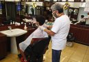 Le linee guida per la riapertura di parrucchieri ed estetisti