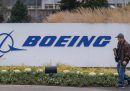 Boeing ha annunciato il taglio di 12mila posti di lavoro negli Stati Uniti