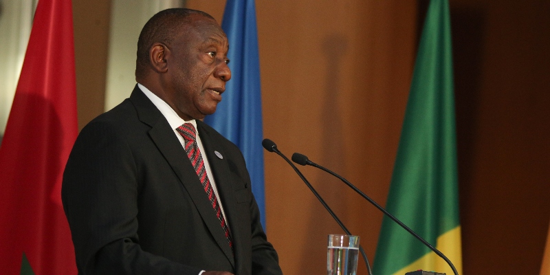 In Sudafrica verranno scarcerati 19mila detenuti per rallentare la diffusione del coronavirus nelle carceri