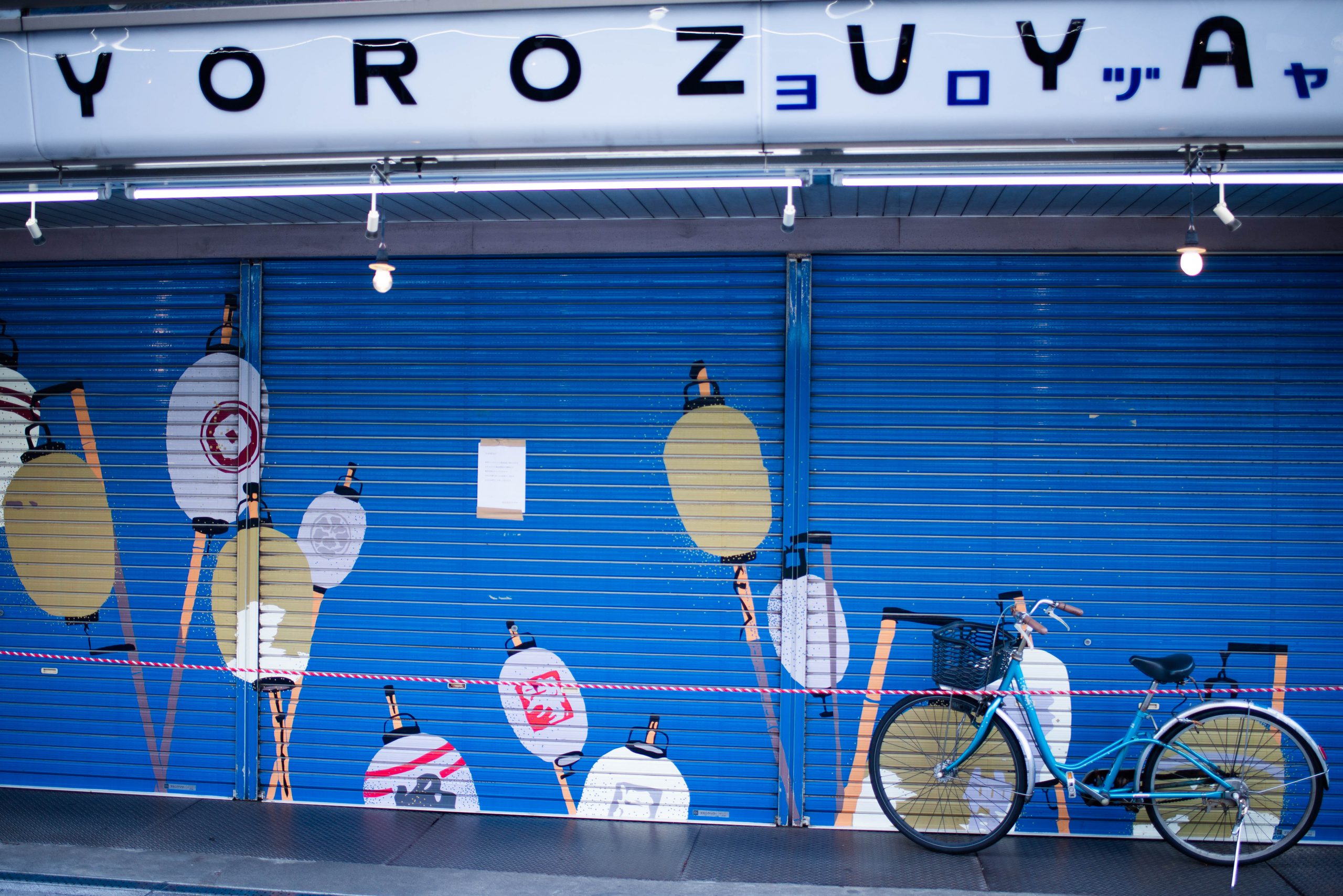 Fotografe oltre gli oceani