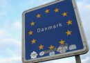 La Danimarca ha riaperto le frontiere alle coppie che dimostrino di essere tali