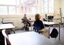 Come ha fatto la Danimarca a riaprire le scuole