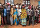 In Burundi durante le elezioni presidenziali è stato bloccato l'accesso ai social network