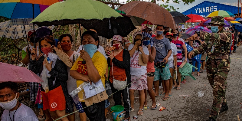 (Ezra Acayan/Getty Images))