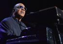 Dodici grandi canzoni di Stevie Wonder