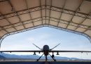Gli Stati Uniti usciranno dal trattato sui Cieli Aperti, che serve a garantire trasparenza sull'osservazione aerea di intelligence