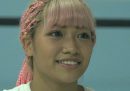 È morta a 22 anni la wrestler giapponese Hana Kimura, famosa per un reality show su Netflix