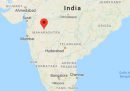 In India almeno 14 lavoratori migranti sono morti dopo essere stati investiti da un treno