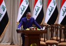 Il parlamento iracheno ha votato la fiducia al governo di Mustafa al-Kadhimi, ex capo dei servizi segreti