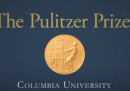 Chi ha vinto i premi Pulitzer 2020
