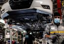 Renault ha annunciato il taglio di quasi 15mila posti di lavoro