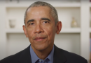 Secondo Obama, «molte persone al comando non sanno quello che fanno» con il coronavirus