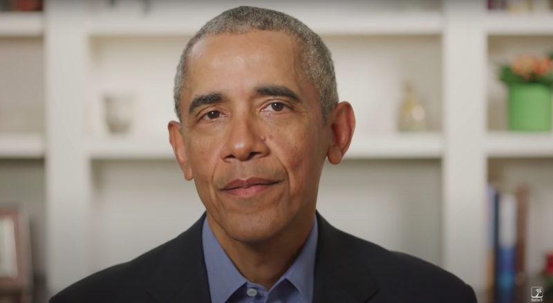 Secondo Obama, «molte persone al comando non sanno quello che fanno» con il coronavirus