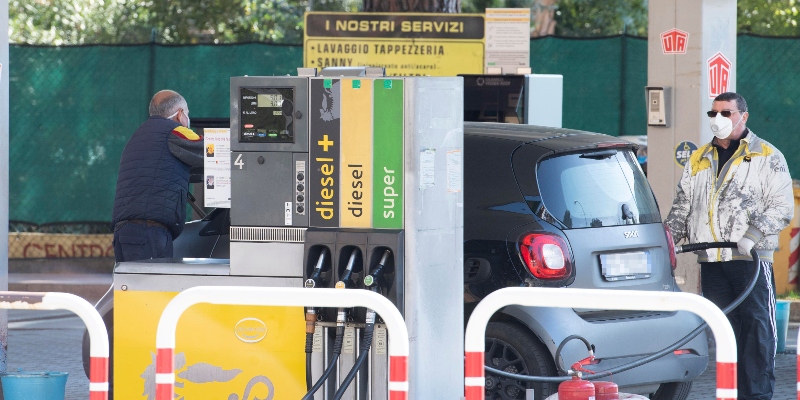 Il Friuli Venezia Giulia potrà continuare a finanziare tramite sussidi il costo della benzina, ha deciso la Corte di Giustizia Europea
