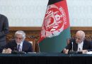 È finita la crisi politica in Afghanistan, forse