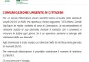 L'ATS di Milano ha inviato per sbaglio un SMS che avvisava alcune persone di essere state contatti di casi di coronavirus