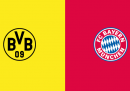 Borussia Dortmund-Bayern Monaco in TV e in streaming