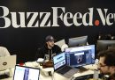 BuzzFeed News chiuderà le sue edizioni locali in Regno Unito e Australia