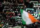 La federazione calcistica scozzese ha assegnato il titolo nazionale al Celtic Glasgow