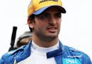 Chi è Carlos Sainz Jr., prossimo pilota della Ferrari