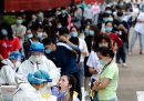 A che punto è il test di massa a Wuhan per il coronavirus