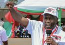 Evariste Ndayishimiye, candidato del partito di governo del Burundi, ha vinto le elezioni presidenziali