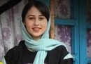 Il femminicidio per cui si protesta in Iran
