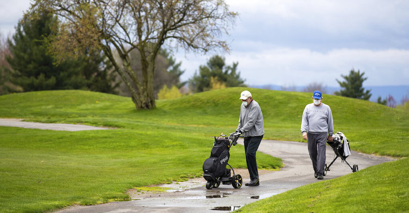 La pandemia sta causando un altro inaspettato problema negli Stati Uniti