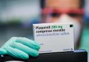 L'Agenzia Italiana del Farmaco ha sospeso l'uso dell'idrossiclorochina sui pazienti malati di COVID-19