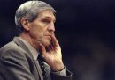 È morto Jerry Sloan, ex giocatore e allenatore di basket in NBA: aveva 78 anni