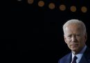 Joe Biden ha negato di aver abusato sessualmente di una sua ex assistente