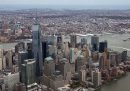 Manhattan potrebbe essere stravolta dal lavoro da casa