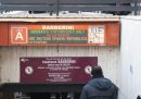 Venerdì la stazione Barberini della metro di Roma riaprirà completamente