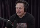 Elon Musk ha detto come si pronuncia "X Æ A-12", il nome del suo settimo figlio