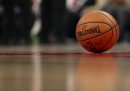 Dal prossimo anno i palloni della NBA non saranno più prodotti da Spalding dopo 38 anni