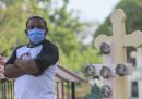 Il Nicaragua ha scarcerato 2.800 detenuti, ma nega che ci sia un'epidemia da coronavirus nelle carceri