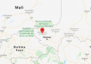 Domenica almeno 20 persone sono state uccise da gruppi armati in diverse città del Niger occidentale