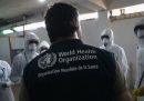 L'OMS avvierà un'indagine indipendente sulla gestione dell'epidemia da coronavirus