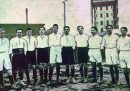 Come iniziò la storia della Nazionale italiana di calcio