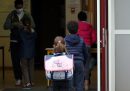 In Francia, diverse scuole sono state chiuse precauzionalmente dopo la scoperta di alcuni casi di coronavirus