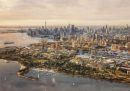 Google ha abbandonato il progetto di modificare radicalmente una zona di Toronto, in Canada