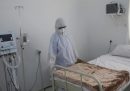Nello Yemen il coronavirus sta diventando sempre più preoccupante