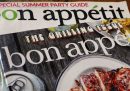 Il razzismo a Bon Appétit
