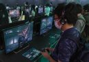 Un ragazzo giapponese vuole fare ricorso costituzionale contro una legge sui videogiochi