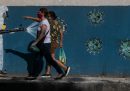 Il Brasile ha ricominciato a pubblicare i dati totali dell'epidemia da coronavirus