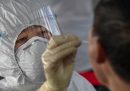 Nella contea di Anxin, in Cina, 400mila persone sono state messe in isolamento dopo nuovi casi di contagio