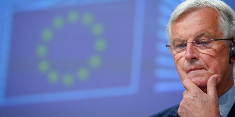 Dove siamo con Brexit