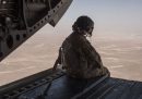 La Russia ha messo una taglia sui soldati americani in Afghanistan?