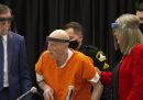 Joseph DeAngelo si è dichiarato colpevole per i reati commessi dal “killer del Golden State”