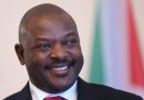 È morto il presidente del Burundi, Pierre Nkurunziza: aveva 55 anni